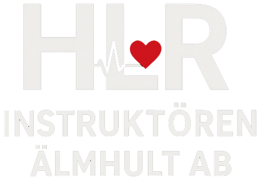 HLR Instruktören Älmhult AB